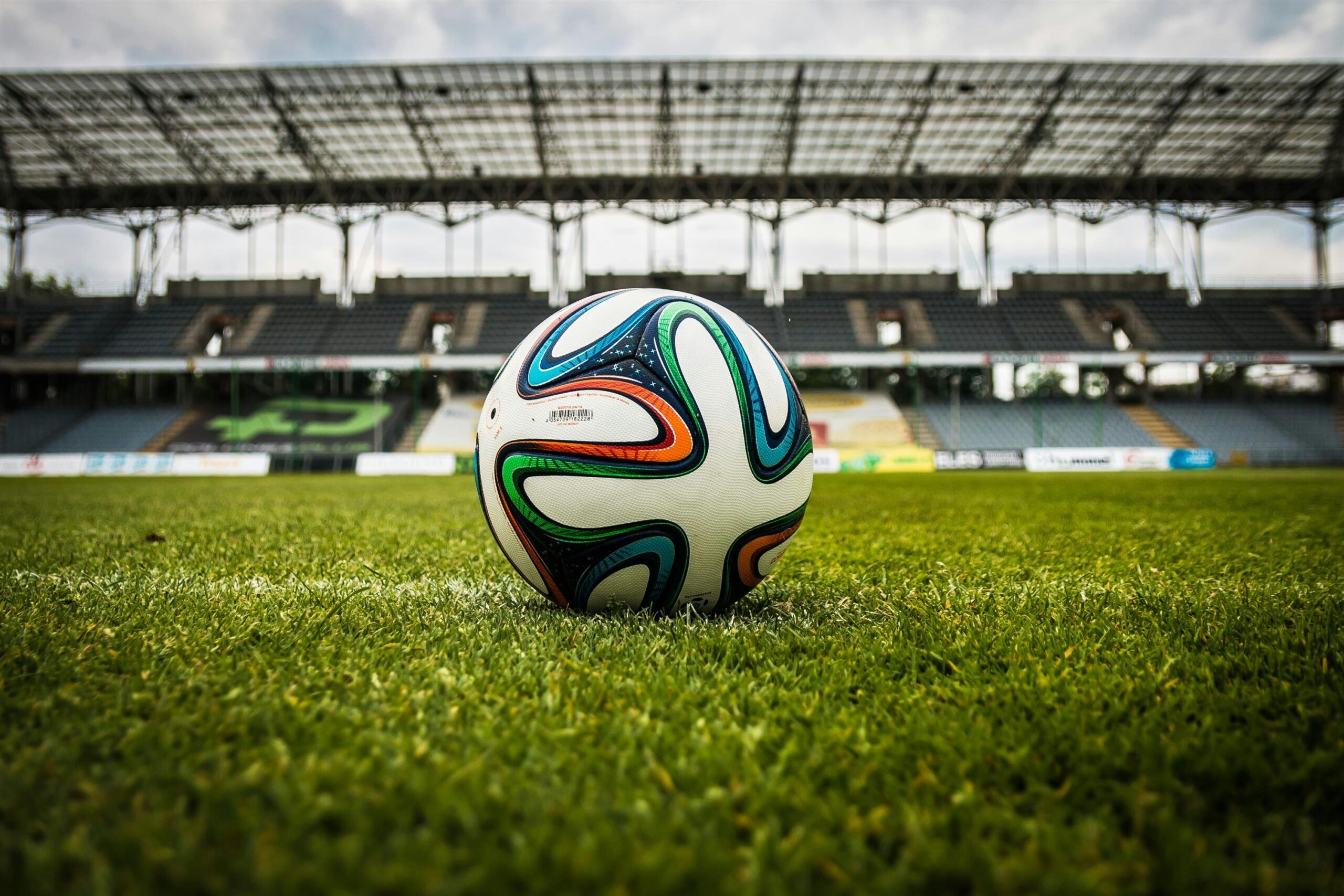 Venta de entradas de fútbol como NFTs